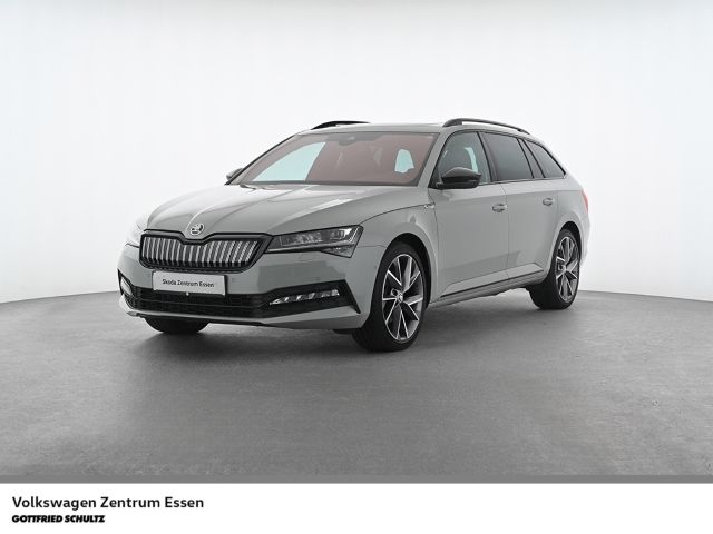 Skoda Superb 67.101 km 27.860 &euro; Essen 45143