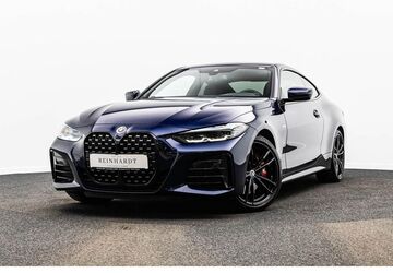 BMW M440 63.812 km 44.549 &euro; Hagen 58091