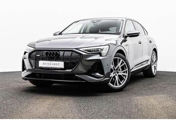 Audi e-tron 19.025 km 39.905 &euro; Hagen 58091