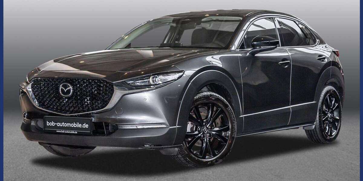 Mazda CX-30 20.300 km 25.210 &euro; Hagen 58135