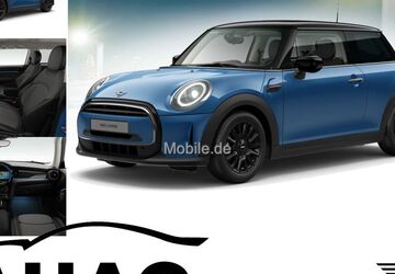 Mini Cooper 24.009 km 21.740 &euro; Gelsenkirchen 45897