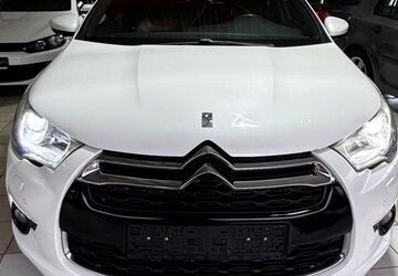 Citroen DS4 184.334 km 4.500 &euro; Dortmund 44145