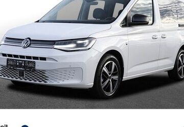 VW Caddy 6.900 km 36.590 &euro; Recklinghausen 45657