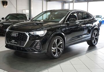Audi Q3 118.900 km 26.990 &euro; Herne 44652