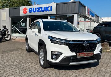 Suzuki (SX4) S-Cross 9.500 km 23.490 &euro; Hattingen 45527