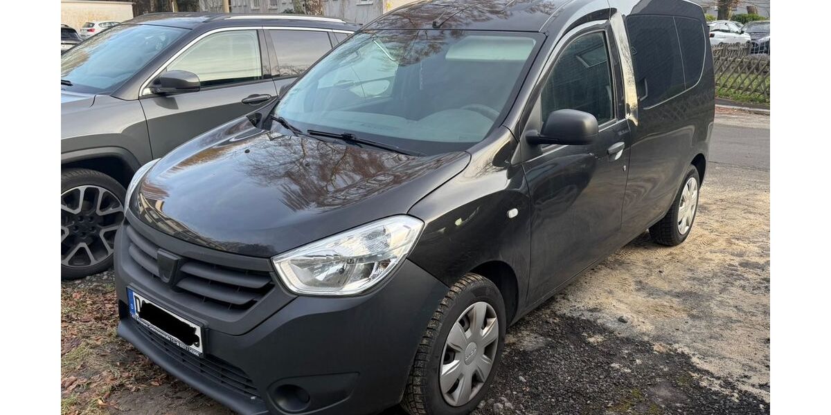 Dacia Dokker 148.000 km 4.650 &euro; dortmund 44135