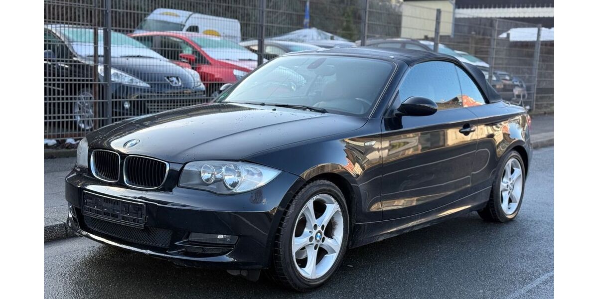BMW 118 200.000 km 2.999 &euro; ESSEN 45329