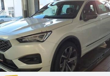 Seat Tarraco 50.247 km 31.590 &euro; Bochum 44809