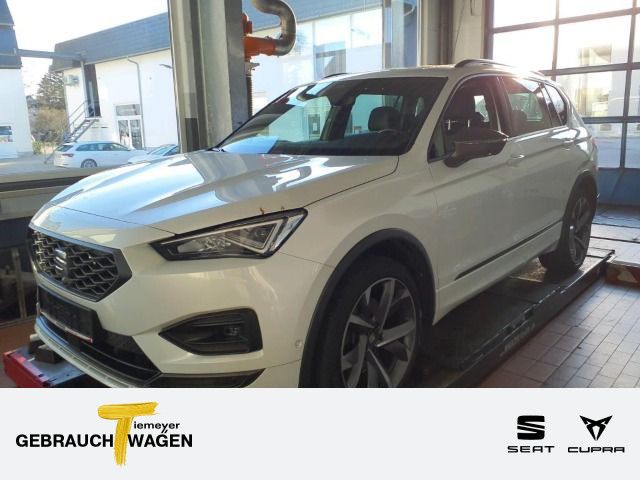 Seat Tarraco 50.247 km 31.590 &euro; Bochum 44809