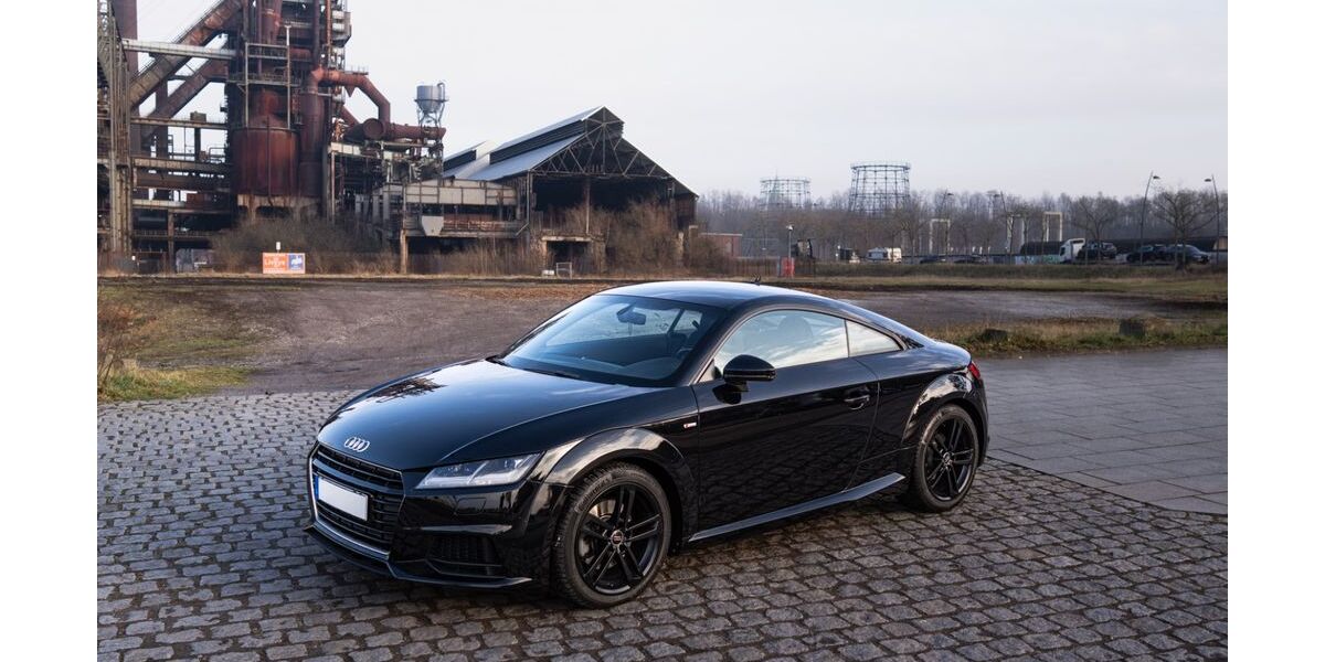 Audi TT 68.000 km 22.200 &euro; Hattingen 45527