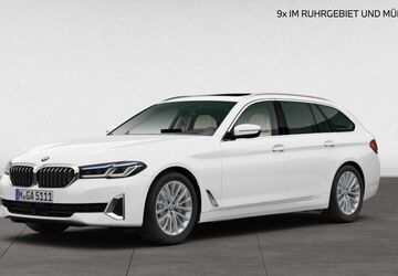 BMW 530 64.242 km 41.740 &euro; Bochum 44809