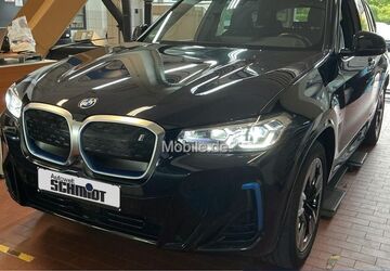 BMW iX3 76.005 km 33.690 &euro; Lünen 44534
