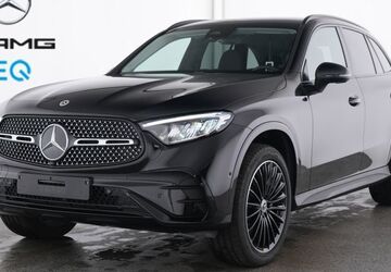 Mercedes-Benz GLC 300 8.800 km 62.840 &euro; Hagen 58135