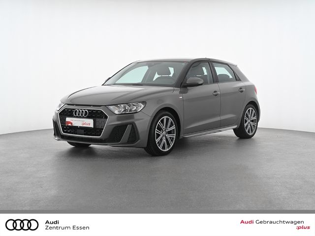 Audi A1 90.829 km 17.880 &euro; Essen 45143