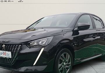 Peugeot 208 39.800 km 13.780 &euro; Bochum 44809