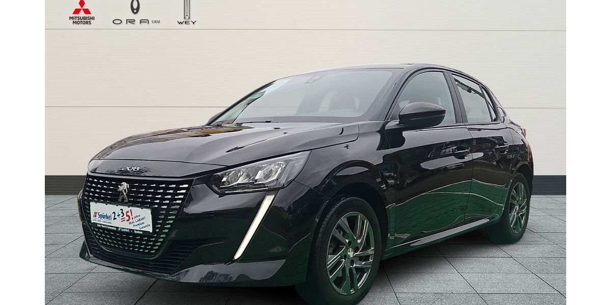 Peugeot 208 39.800 km 13.780 &euro; Bochum 44809
