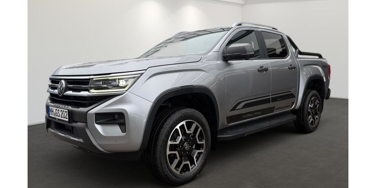 VW Amarok 2.900 km 69.900 &euro; Mülheim an der Ruhr 45481
