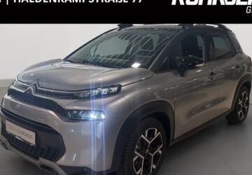 Citroen C3 Aircross 13.455 km 18.490 &euro; Essen 45143