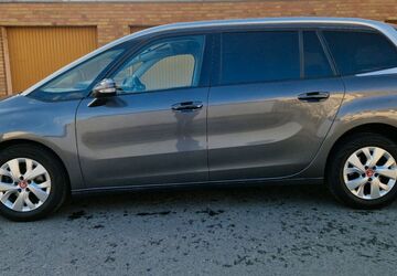Citroen Grand C4 Picasso / SpaceTourer 184.000 km 10.399 &euro; Gelsenkirchen 45881