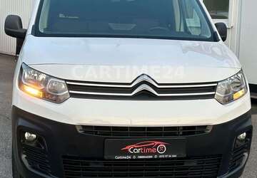 Citroen Berlingo 54.964 km 12.490 &euro; Oberhausen 46145