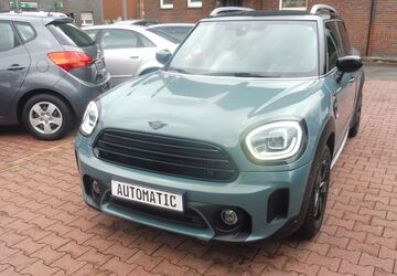 Mini Cooper Countryman 49.000 km 25.990 &euro; Oberhausen 46045