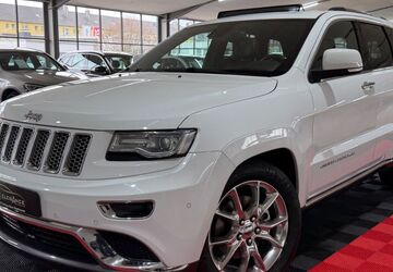Jeep Grand Cherokee 77.000 km 19.990 &euro; Oberhausen 46047