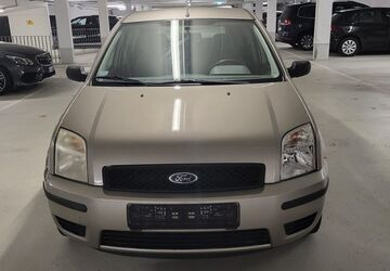 Ford Fusion 139.000 km 2.500 &euro; Essen 45326