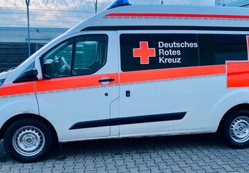 Ford Transit 235.000 km 21.990 &euro; Essen 45327