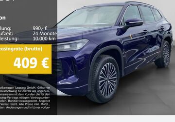 VW Tayron 26.154 km 38.950 &euro; Bochum 44892