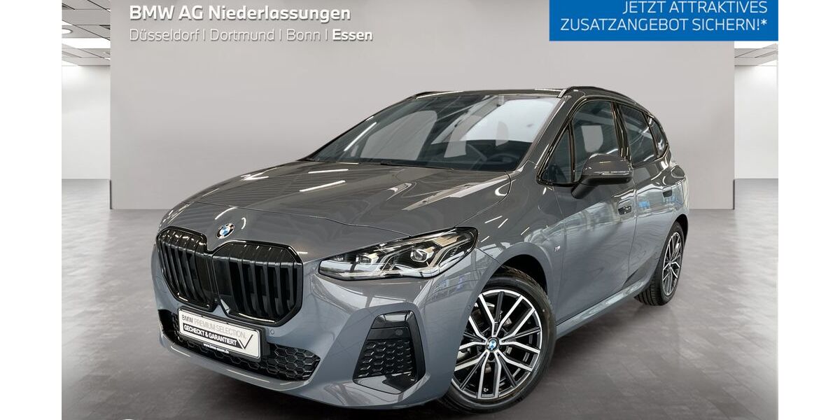 BMW 220 Active Tourer 25.365 km 37.899 &euro; Essen 45141