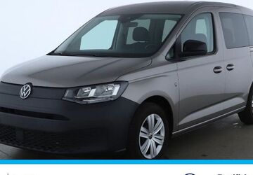 VW Caddy 14.150 km 28.320 &euro; Bochum 44866
