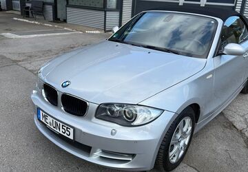 BMW 120 178.000 km 6.500 &euro; wuppertal 42275