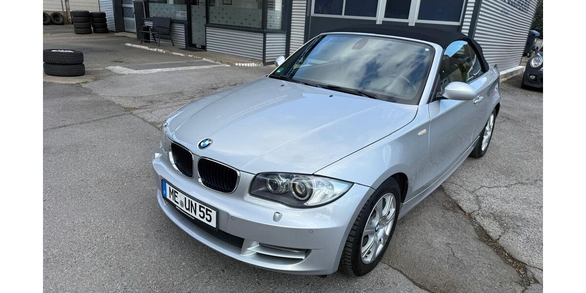 BMW 120 178.000 km 6.500 &euro; wuppertal 42275