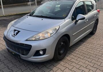 Peugeot 207 171.000 km 2.550 &euro; Dortmund 44319