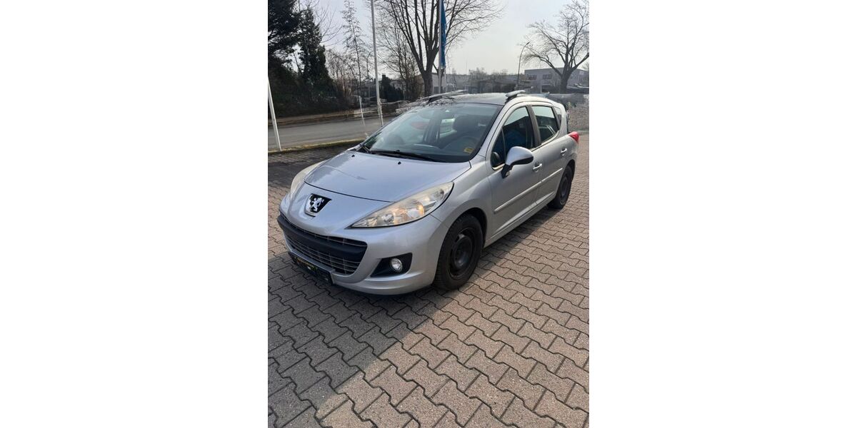 Peugeot 207 171.000 km 2.550 &euro; Dortmund 44319