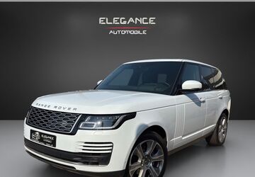 Land Rover Range Rover 69.261 km 56.900 &euro; Herten 45699