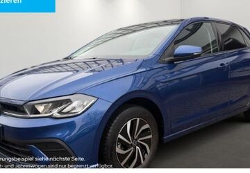 VW Polo 17.287 km 21.980 &euro; Mülheim 45478