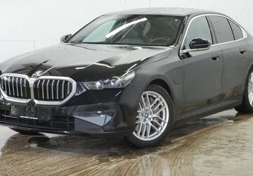 BMW 550 23.937 km 65.840 &euro; Marl 45770