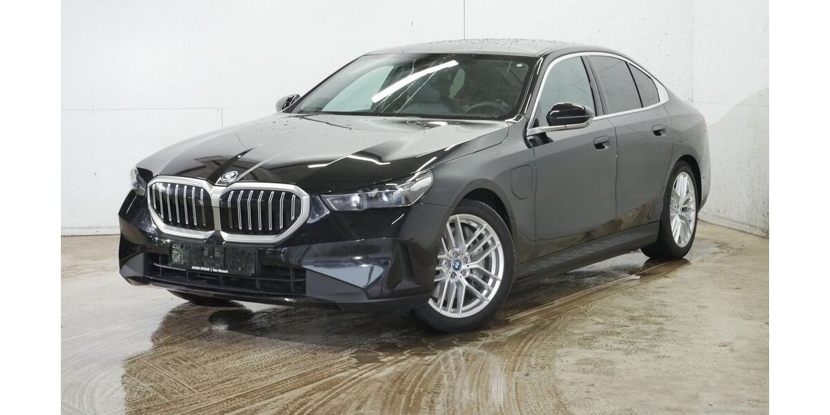BMW 550 23.937 km 65.840 &euro; Marl 45770