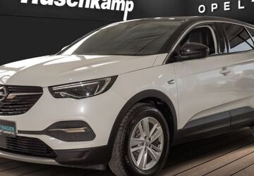 Opel Grandland (X) 111.920 km 12.950 &euro; Lünen 44532