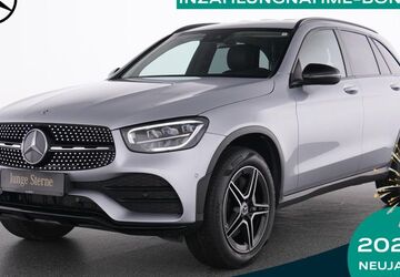 Mercedes-Benz GLC 300 55.885 km 39.335 &euro; Essen 45309