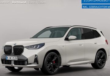 BMW X3 19.360 km 66.999 &euro; Dortmund 44263