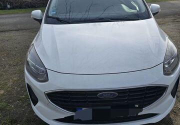 Ford Fiesta 74.500 km 10.800 &euro; Gelsenkirchen 45879