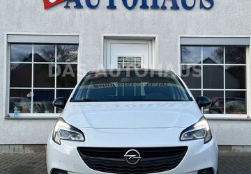 Opel Corsa 124.000 km 7.499 &euro; Marl 45770