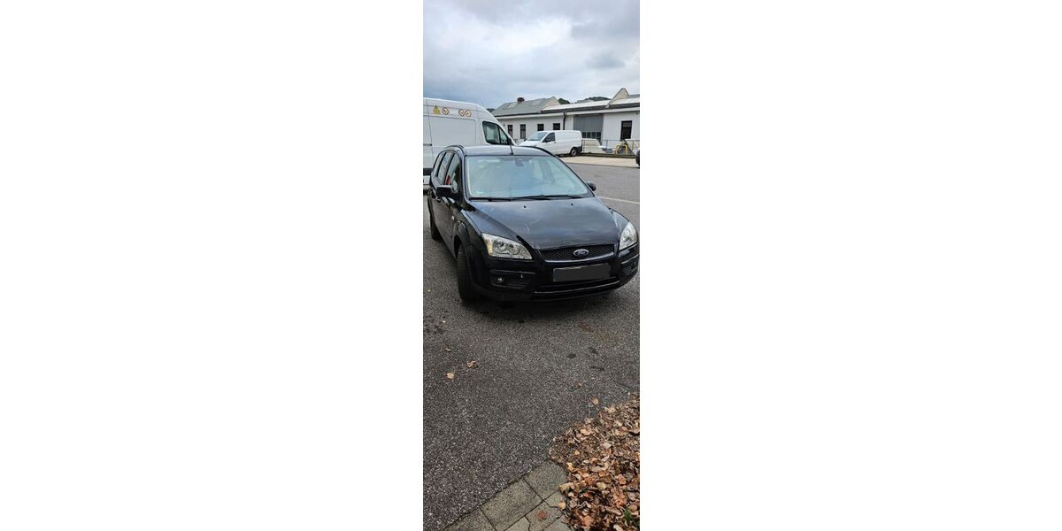 Ford Focus 232.000 km 750 &euro; Velbert 42555