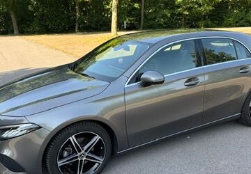 Mercedes-Benz A 200 28.000 km 29.000 &euro; Dortmund 44139