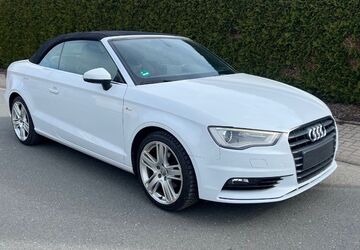 Audi A3 218.000 km 10.800 &euro; Selm 59379