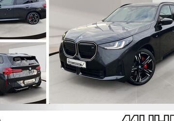 BMW X3 M50 26.043 km 67.980 &euro; Oberhausen 46149