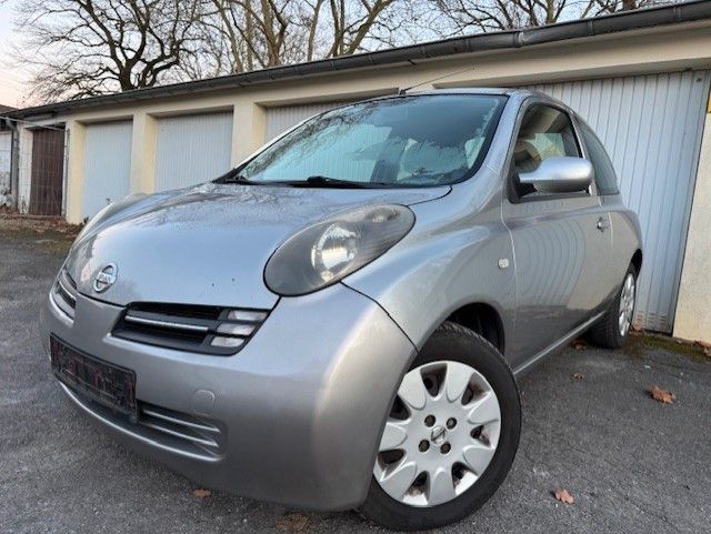 Nissan Micra 267.000 km 1.350 &euro; Dortmund 44328