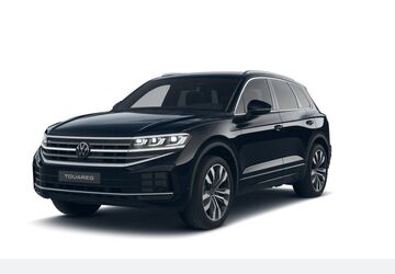 VW Touareg 7.490 km 61.110 &euro; Bochum 44809